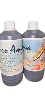 ProAqua Microbe Inoculation  Boost Your Aquarium's Biological Balance