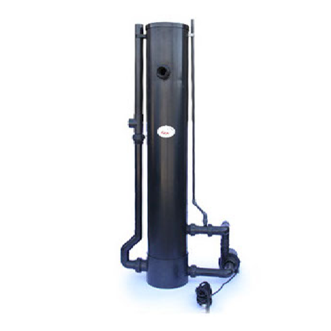Ultra Zap Protein Skimmer 250mm w/o Pump