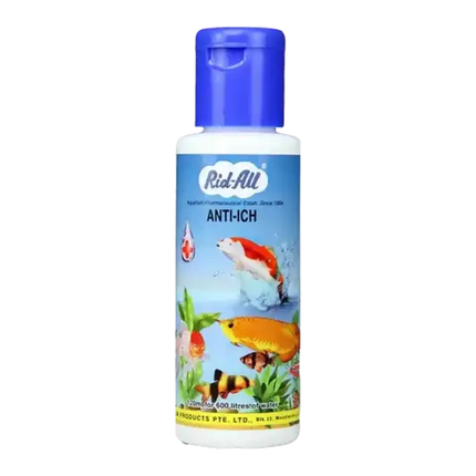 Rid-All Anti-Ich (120ml)