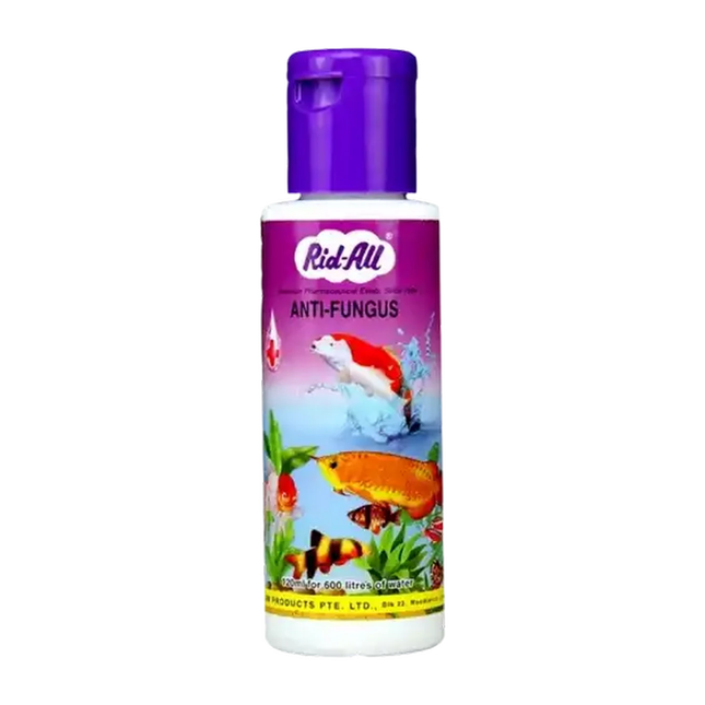 Rid-All Anti Fungus (120ml)