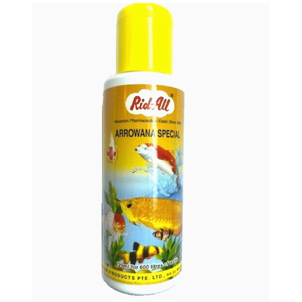 Rid-All Arrowana Special (120ml)