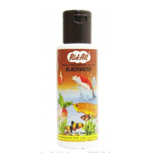 Rid-All Black Water (120ml)