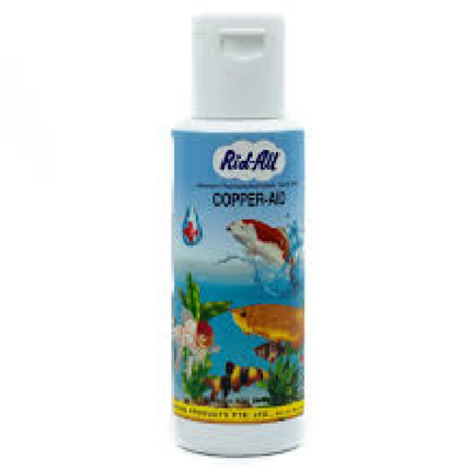 Rid-All Copper Aid (120ml)