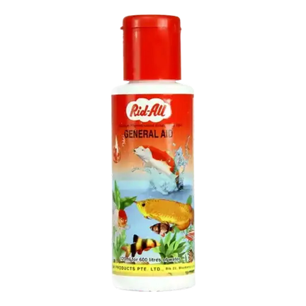 Rid-All General Aid (120ml)