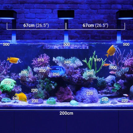 Red Sea ReefLED 160S