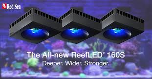 Red Sea ReefLED 160S