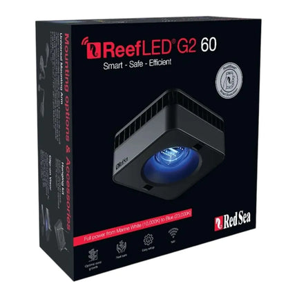 Red Sea ReefLED G2 60