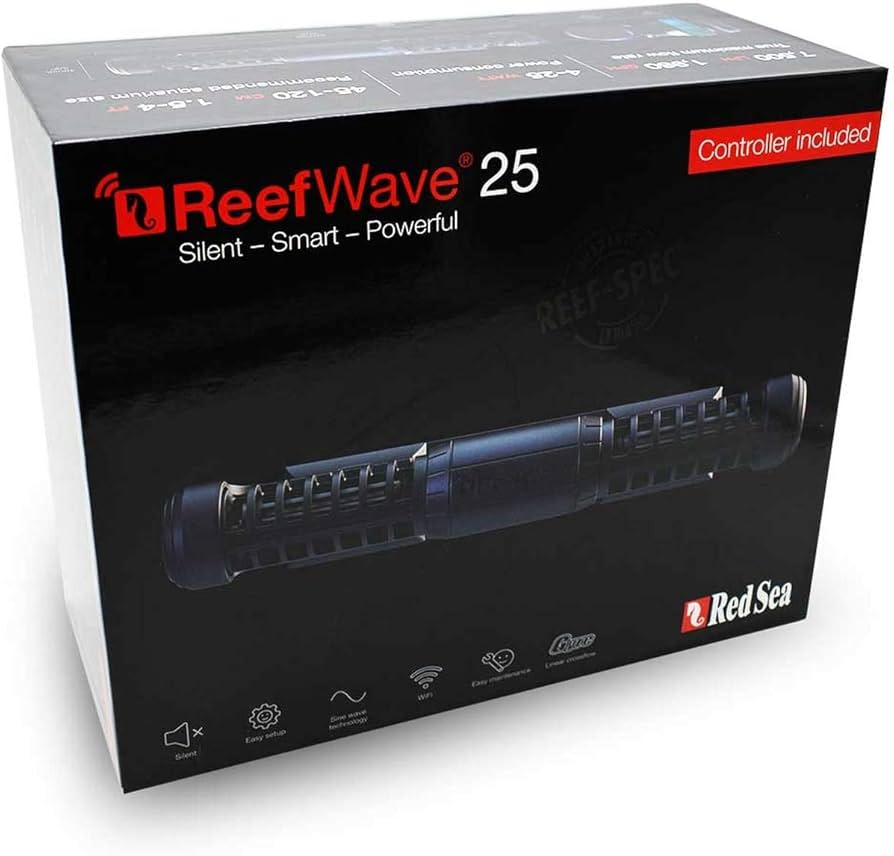 Red Sea ReefWave 25 Wave Maker