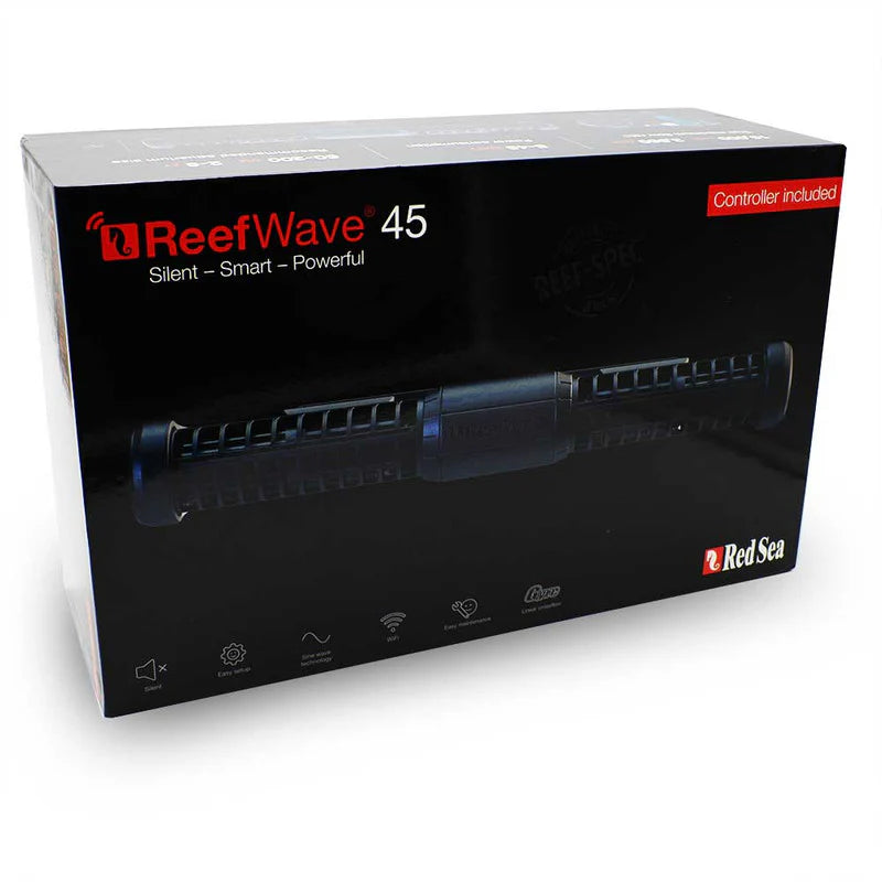 Red Sea ReefWave 45 Wave Maker