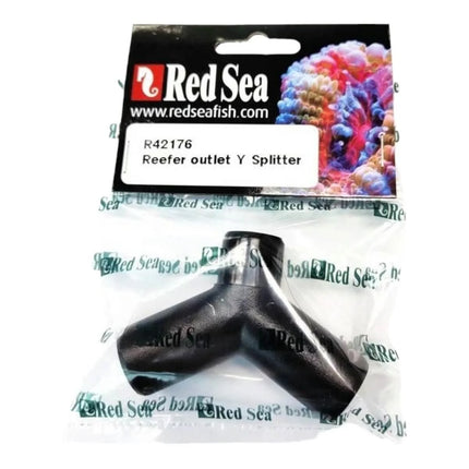 Red Sea Reefer Y Split Outlet