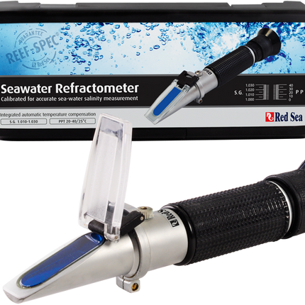 Red Sea Saltwater Refractometer