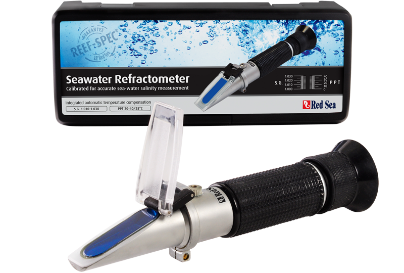Red Sea Saltwater Refractometer