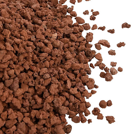 Red Volcanic Rock – Sold per kg