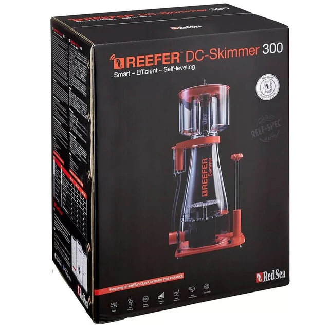 Red Sea Reefer Skimmer Series – 300 , 600 , 900