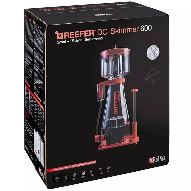 Red Sea Reefer Skimmer Series – 300 , 600 , 900