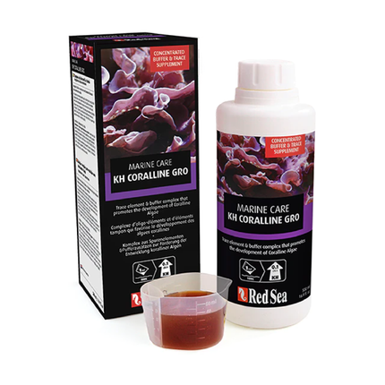 Red Sea Coralline Gro 500ml