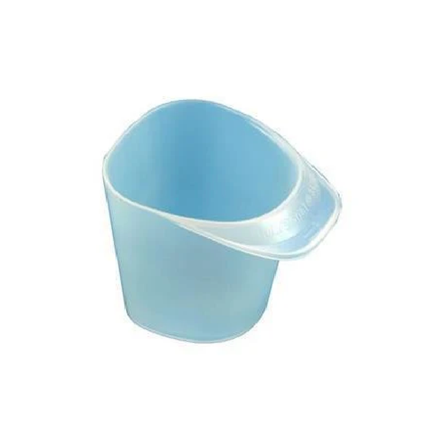Red Sea Salt Measuring Cup