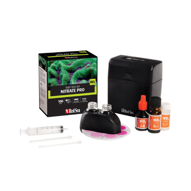 Red Sea Nitrate Pro Test Kit
