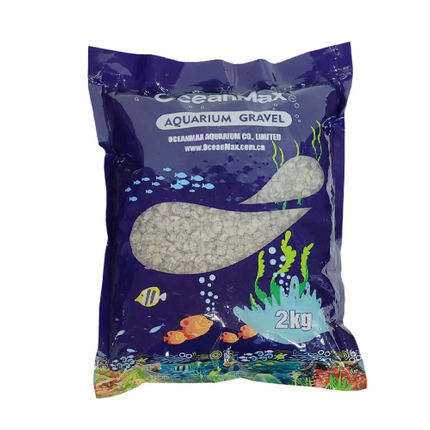 OceanMax Pebble Substrate