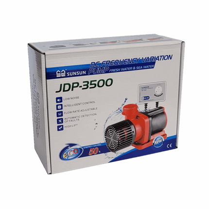 SunSun JDP Submersible Water Pump Series
