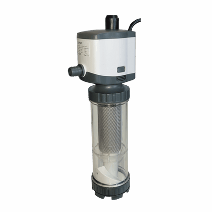 SUN SUN Manure Filter JFP-01 – 350 L/H