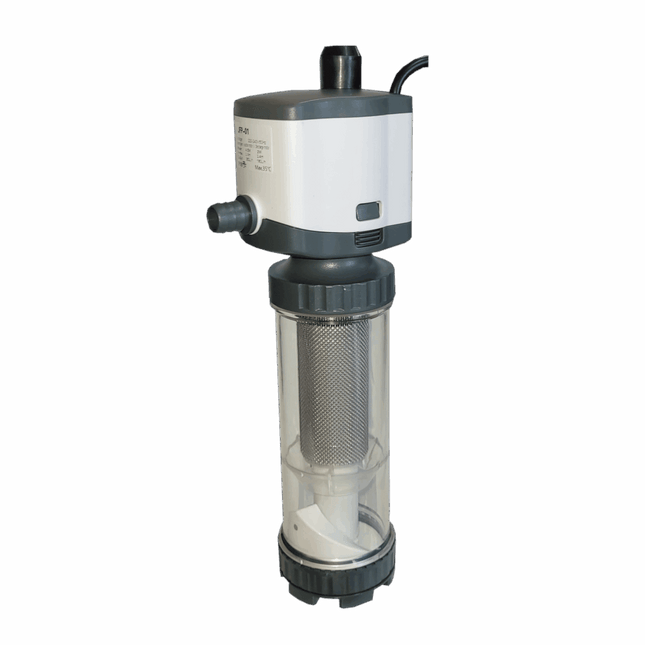 SUN SUN Manure Filter JFP-01 – 350 L/H