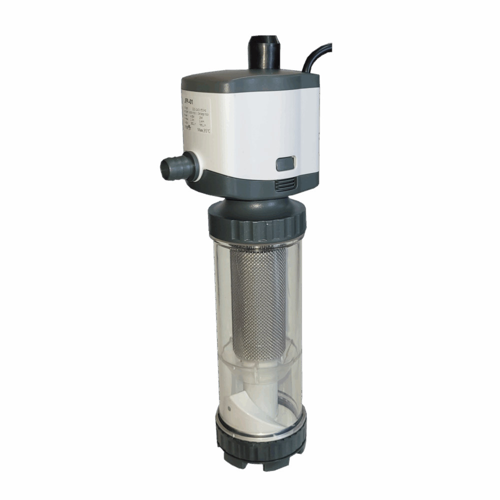 SUN SUN Manure Filter JFP-01 – 350 L/H