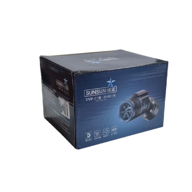 SunSun Wave Maker YVP-01B – YVP-04B