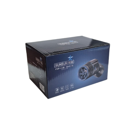 SunSun Wave Maker YVP-01B – YVP-04B