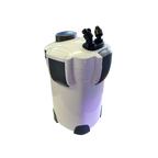 SUN SUN HW-303B-304B CANNISTER + UV LAMP