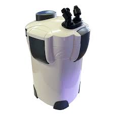 SUN SUN HW-303B-304B CANNISTER + UV LAMP