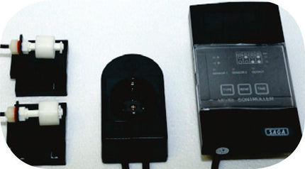 Saga Level Controller