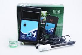 Saga pH Controller
