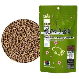 Saki-Hikari Fancy Goldfish – 200g