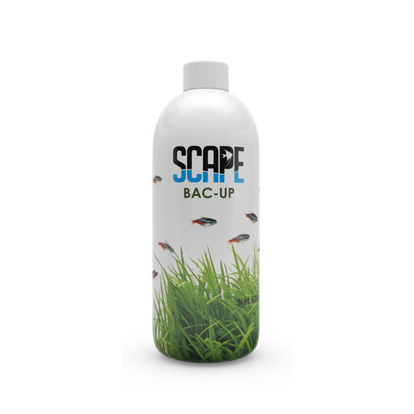 Scape Bac-Up – Epic Aquatics