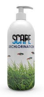 Scape Dechlorination – Epic Aquatics