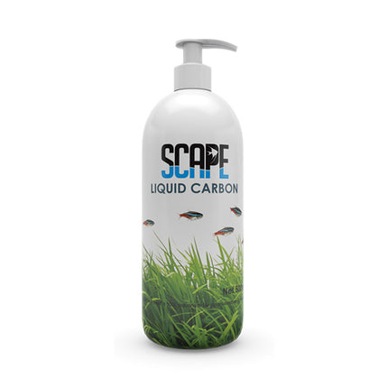 Scape Liquid Carbon – Epic Aquatics