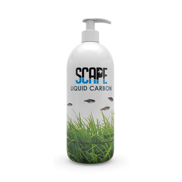 Scape Liquid Carbon – Epic Aquatics