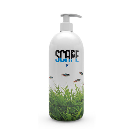 Scape P – Epic Aquatics Plant Fertiliser