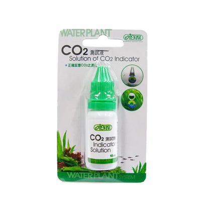 Ista CO2 Solution Refill