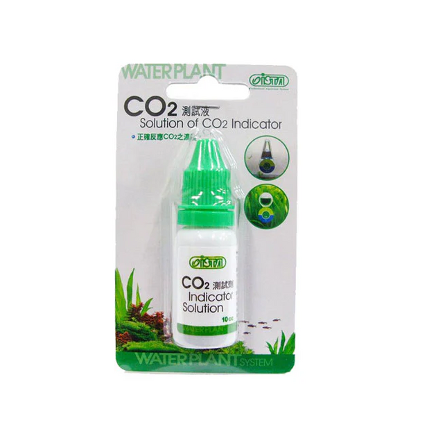 Ista CO2 Solution Refill
