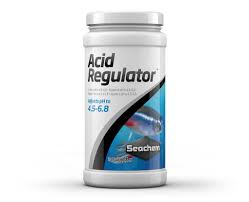 Seachem Acid Regulator – 250g