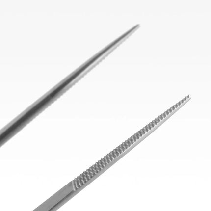 Seachem Aquavitro Forceps – Needle Tip Straight