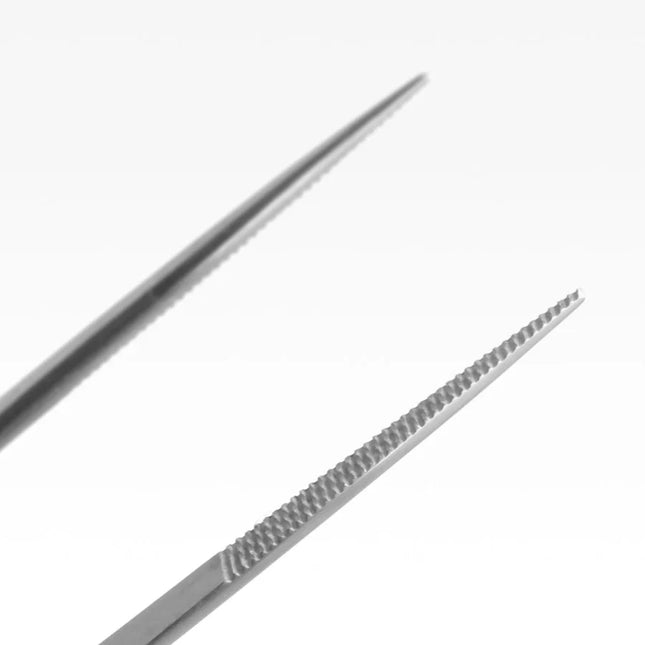 Seachem Aquavitro Forceps – Needle Tip Straight