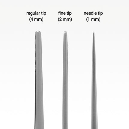 Seachem Aquavitro Forceps – Needle Tip Straight