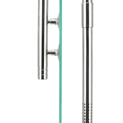 Seachem Aquavitro Glass Intake Pipe 13mm
