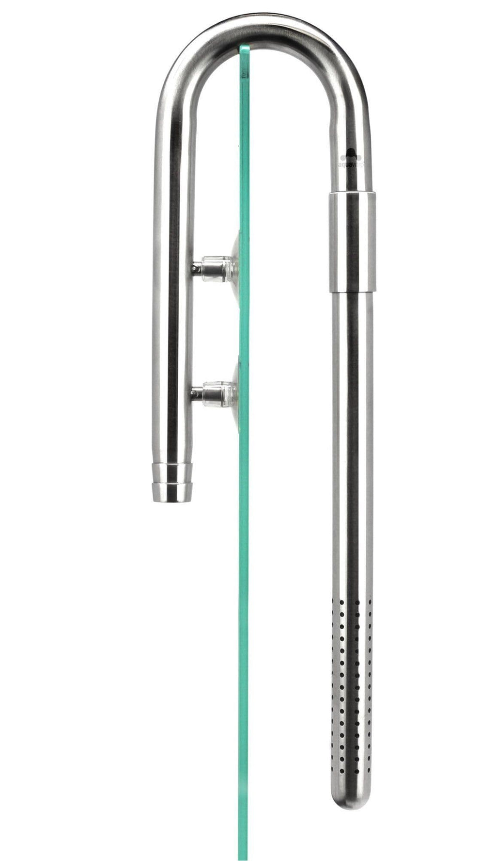 Seachem Aquavitro Glass Intake Pipe 13mm