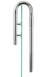 Seachem Aquavitro Glass Intake Pipe 13mm