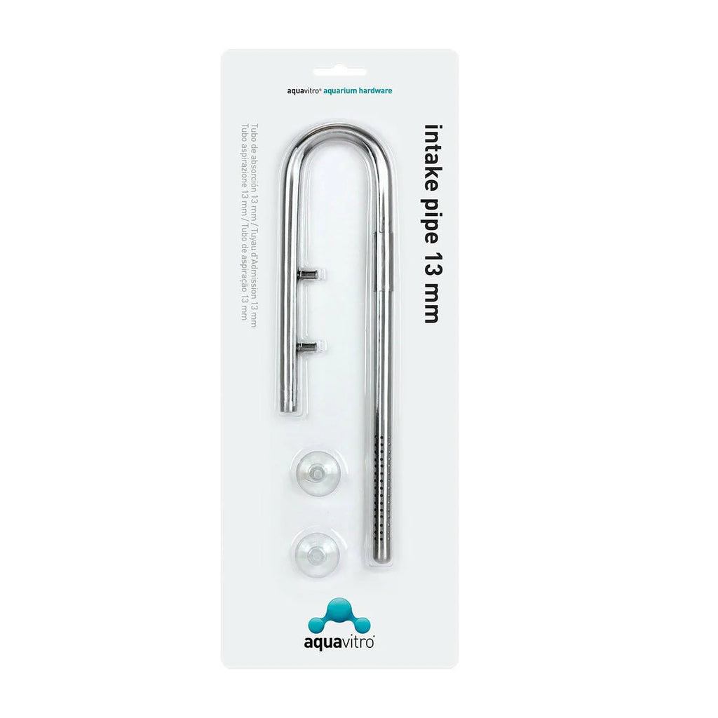 Seachem Aquavitro Glass Intake Pipe 13mm