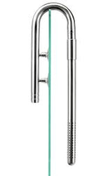 Seachem Aquavitro Glass Intake Pipe 17mm